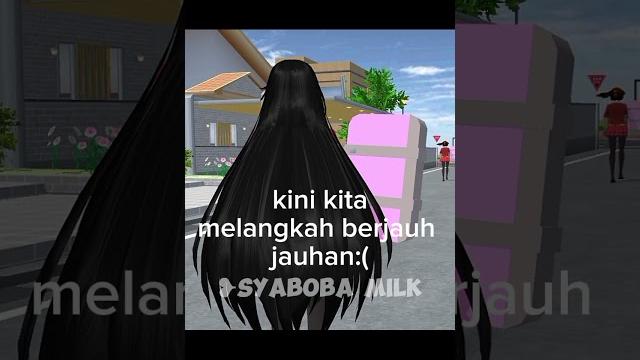 Dulu kita sahabat berteman bagai ulat #fyp#sakuraschoolsimulator #short #masukberanda #rameindong|•| Dulu kita sahabat berteman bagai ulat #fyp#sakuraschoolsimulator #short #masukberanda #rameindong|•|