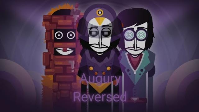 Arbox - e3 augury (mod) reversed Arbox - e3 augury (mod) reversed