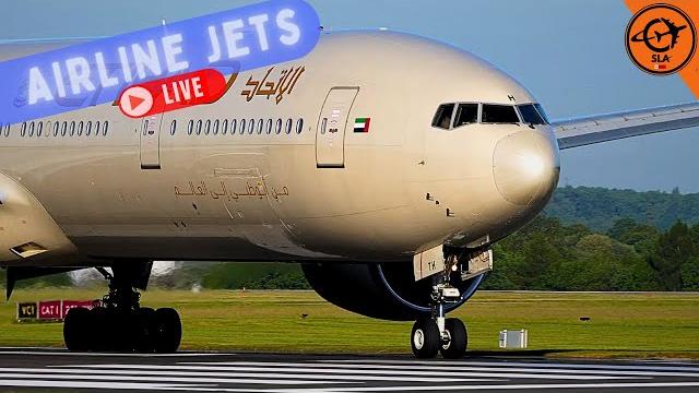 Airport watch - live | thu 22nd may 2025 | manchester egcc Airport watch - live | thu 22nd may 2025 | manchester egcc