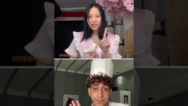 رده فعل الناس عليا في اوميجل people's reaction to me on omegle رده فعل الناس عليا في اوميجل people's reaction to me on omegle