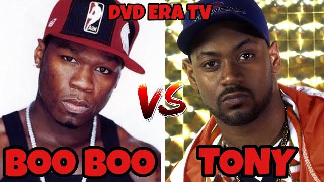 Rumors of ghostface killah thr0wlng 50cent down a flight of stairs, let’s talk about it Rumors of ghostface killah thr0wlng 50cent down a flight of stairs, let’s talk about it