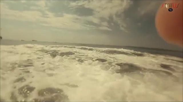 Монтаж видео с отпуска. Монтаж видео с отпуска.