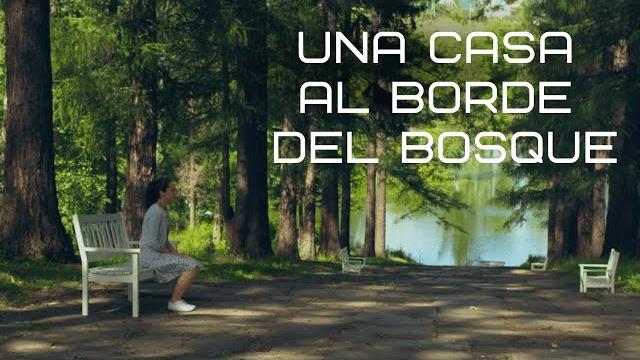 A quien no haya visto esta película se la recomiendo | una casa al borde del bosque A quien no haya visto esta película se la recomiendo | una casa al borde del bosque