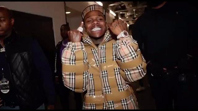 Dababy -100 hoes official audio Dababy -100 hoes official audio