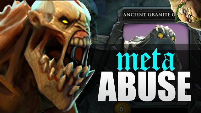 Абуз меты - meta abuse Абуз меты - meta abuse