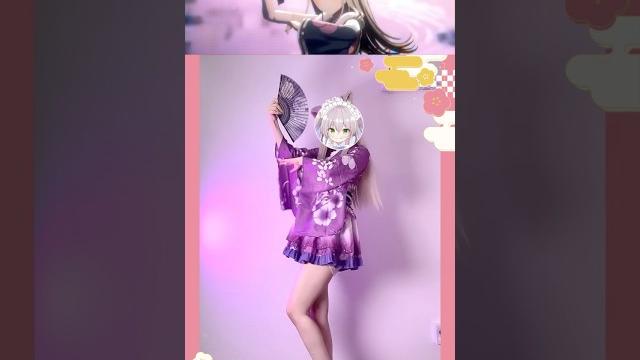 【担当と一緒に】雪解けに【踊ってみた/猫田ぺぺろ】 【担当と一緒に】雪解けに【踊ってみた/猫田ぺぺろ】