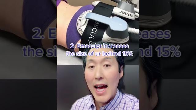 How to get a bigger butt without surgery! #shorts How to get a bigger butt without surgery! #shorts