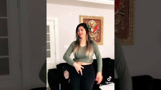 Roman kızı Roman kızı