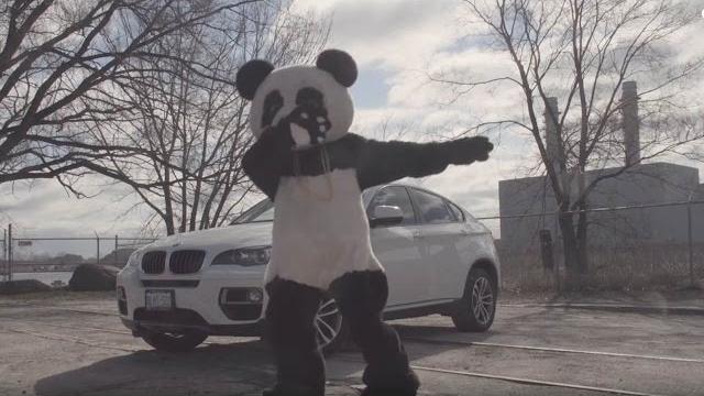 Desiigner - panda (official #pandato video) Desiigner - panda (official #pandato video)