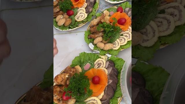 #холодный#чикен#рулет#мясныерулетики #холодный#чикен#рулет#мясныерулетики