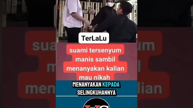 Istri selingkuh suami tersenyum Istri selingkuh suami tersenyum