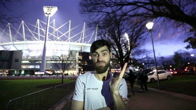 Over-reactor - when collingwood choke (official) Over-reactor - when collingwood choke (official)