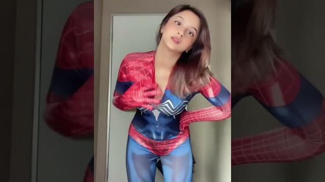 Spiderman sexy Spiderman sexy