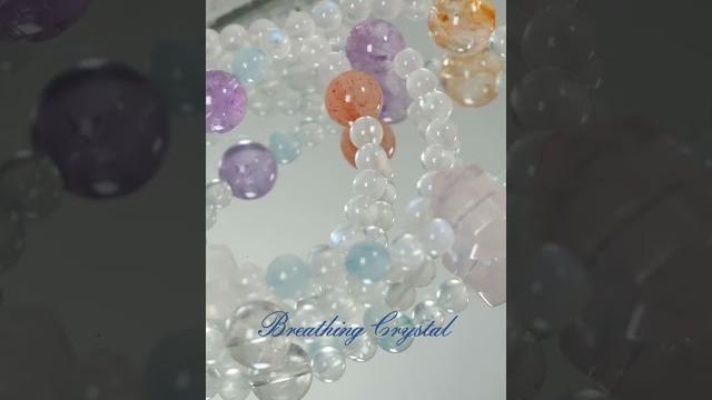 多宝水晶|紫水晶|彩兔毛|胶花水晶|粉水晶|海蓝宝|月光石 多宝水晶|紫水晶|彩兔毛|胶花水晶|粉水晶|海蓝宝|月光石