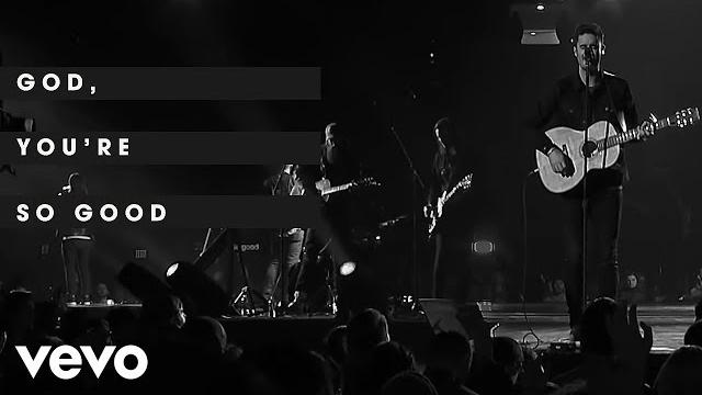 Passion, kristian stanfill - god, you're so good (live/lyric video) ft. melodie malone Passion, kristian stanfill - god, you're so good (live/lyric video) ft. melodie malone
