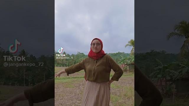 #tiktok jilbab cantik #tiktok jilbab cantik