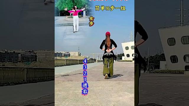简单16步 一个人也好跳的交谊舞内容启发搜索 一学就会系列 交谊舞 简单16步 一个人也好跳的交谊舞内容启发搜索 一学就会系列 交谊舞