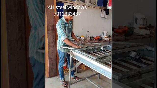 Steel windows kannur taliparamba all over kerala | steel windows manufacturer and supplier Steel windows kannur taliparamba all over kerala | steel windows manufacturer and supplier