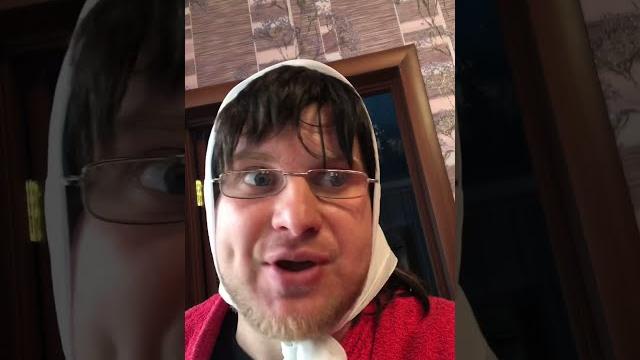 Бабушка и молния (смешные видео приколы, юмор, поржать) Бабушка и молния (смешные видео приколы, юмор, поржать)