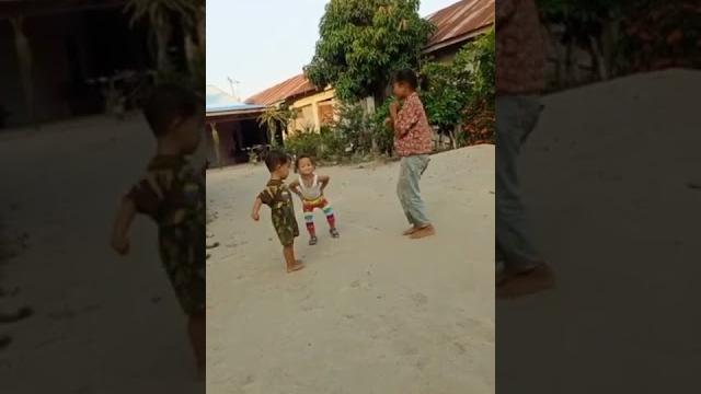 Bocil Bocil
