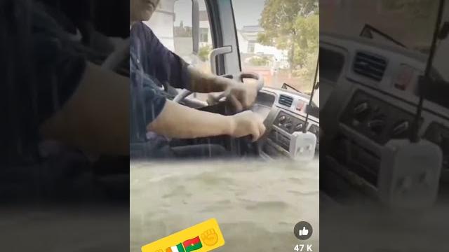 Chauffeur routier Chauffeur routier