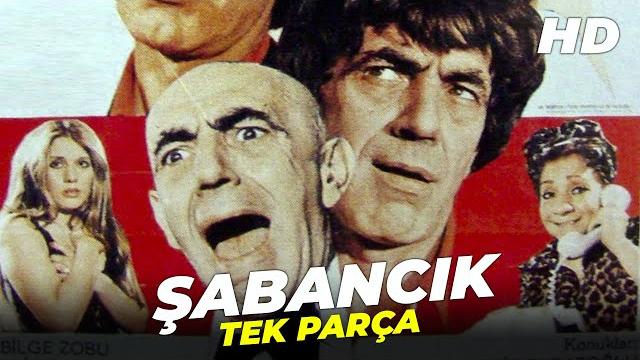 Şabancık | aydemir akbaş eski türk filmi full i̇zle Şabancık | aydemir akbaş eski türk filmi full i̇zle