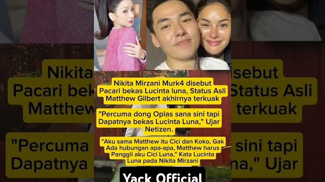 Kabar artis viral #fyp Kabar artis viral #fyp