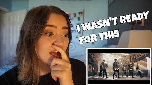 Bts (방탄소년단) - mic drop (steve aoki remix) mv reaction Bts (방탄소년단) - mic drop (steve aoki remix) mv reaction