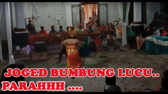 Joged bumbung sexy abisss ...parah Joged bumbung sexy abisss ...parah