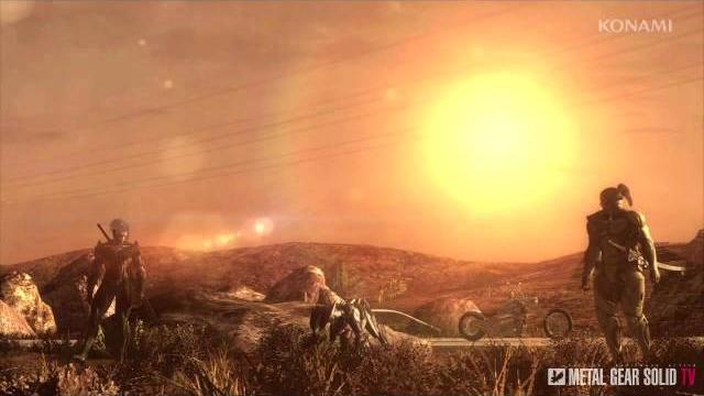 Metal gear rising: revengeance - the only thing i know for real (samuel boss battle) extended Metal gear rising: revengeance - the only thing i know for real (samuel boss battle) extended