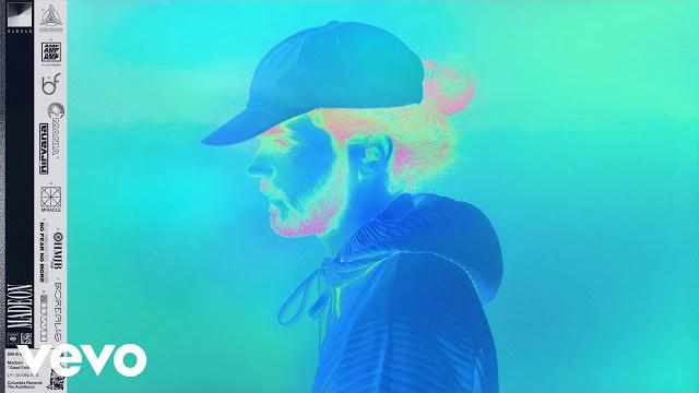 Madeon - borealis (official audio) Madeon - borealis (official audio)