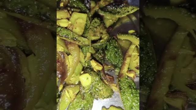 Kerala bhaji Kerala bhaji