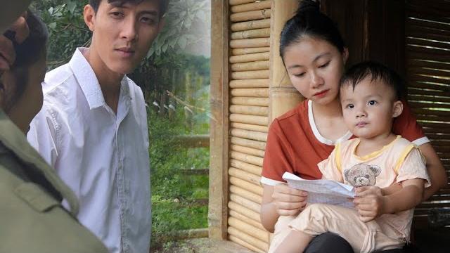 Single mother burst into tears when reading father's handwritten letter - warmth when coming home. Single mother burst into tears when reading father's handwritten letter - warmth when coming home.