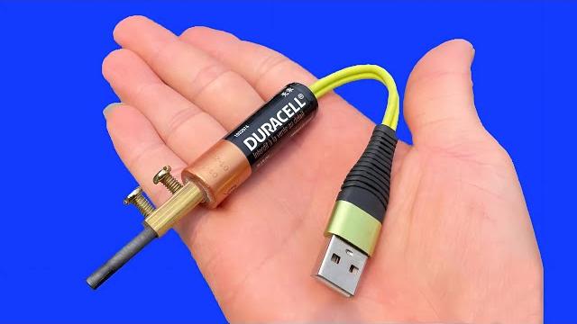 Don't throw away your old batteries. i'll show you 6 ways to make a mini welding machine. Don't throw away your old batteries. i'll show you 6 ways to make a mini welding machine.