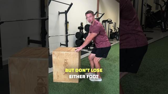 Why stretching your piriformis doesn’t fix it (do this instead) #piriformissyndrome #sciatica Why stretching your piriformis doesn’t fix it (do this instead) #piriformissyndrome #sciatica