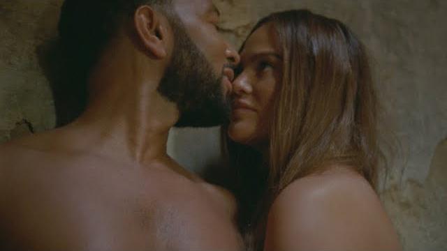 John legend - wonder woman (official music video) John legend - wonder woman (official music video)