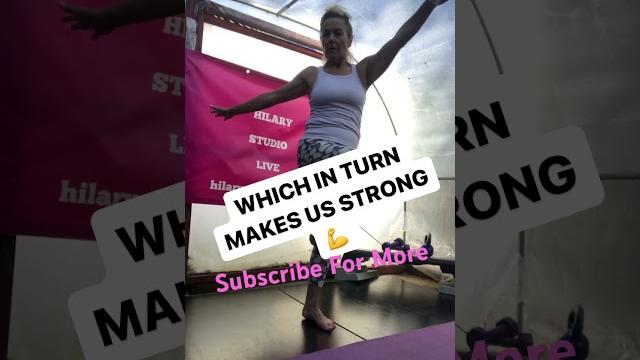Dancers pose yoga #fitness https://bookwhen.com/hilaryshealthandfitness/e/ev-srwo-20230621080000 Dancers pose yoga #fitness https://bookwhen.com/hilaryshealthandfitness/e/ev-srwo-20230621080000