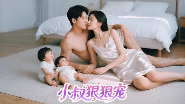 19歲失足女孩竟被絕嗣小叔溫柔禁錮當成解藥挺進一夜,事後她看著床上的處子血悄悄離開卻沒想到腹中已經揣了2個崽崽,小叔得知後瘋了似的滿世界找她!#短劇 #甜寵 #甜劇 #瑪麗蘇 #全集 19歲失足女孩竟被絕嗣小叔溫柔禁錮當成解藥挺進一夜,事後她看著床上的處子血悄悄離開卻沒想到腹中已經揣了2個崽崽,小叔得知後瘋了似的滿世界找她!#短劇 #甜寵 #甜劇 #瑪麗蘇 #全集