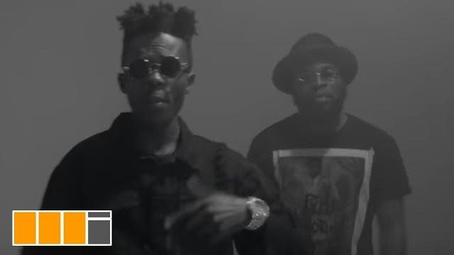 Strongman - ups and downs ft. m.anifest (official video) Strongman - ups and downs ft. m.anifest (official video)