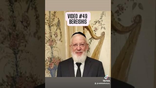 Bereishis now playing #torah #judaism #orthodox #fyp #weekly #kaballah #arizal #foryou #nyc #global Bereishis now playing #torah #judaism #orthodox #fyp #weekly #kaballah #arizal #foryou #nyc #global