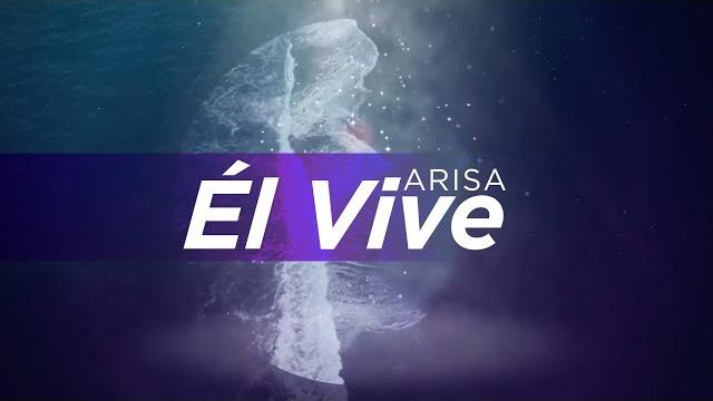 Arisa - el vive - instrumental - video de letras Arisa - el vive - instrumental - video de letras