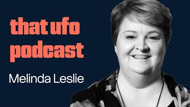 Military abductions, underground bases & ufo encounters: a deep dive with melinda leslie Military abductions, underground bases & ufo encounters: a deep dive with melinda leslie