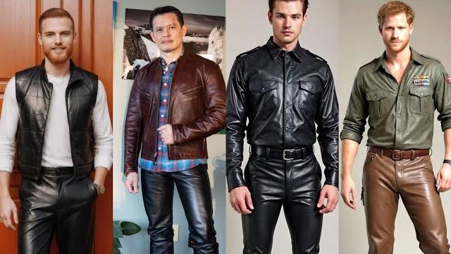 Latex lookbook 5 bold outfits that turn heads #new #leathercomplex #fashionstyle #leather #style Latex lookbook 5 bold outfits that turn heads #new #leathercomplex #fashionstyle #leather #style