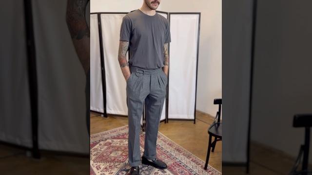 Это и есть стиль Это и есть стиль
