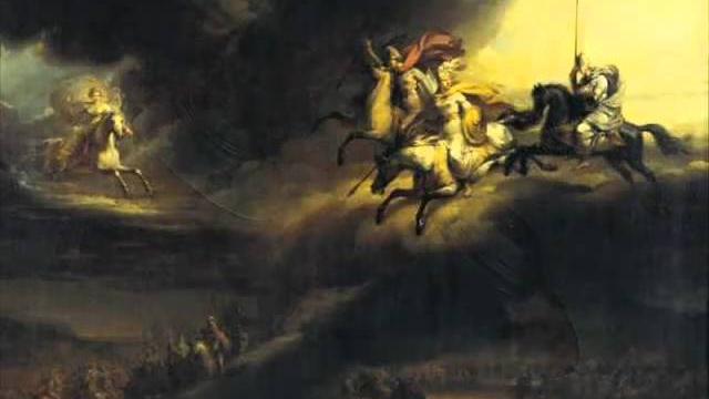 Classical - richard wagner - ride of the valkyries Classical - richard wagner - ride of the valkyries