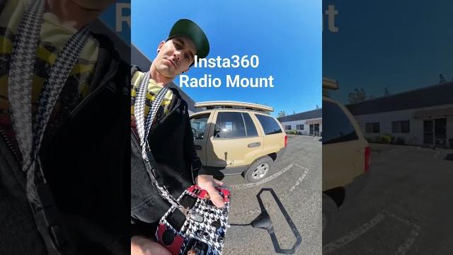 Stick cam is so 2023. gettin ready for edc! #insta360 #radiomount #fpv #stickcam #x4 #tbs #mambo Stick cam is so 2023. gettin ready for edc! #insta360 #radiomount #fpv #stickcam #x4 #tbs #mambo