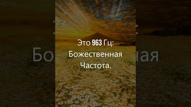 Шишковидная железа, сольфеджио, 963 гц частота, исцеление чакр, медитация и расслабляющая музыка Шишковидная железа, сольфеджио, 963 гц частота, исцеление чакр, медитация и расслабляющая музыка