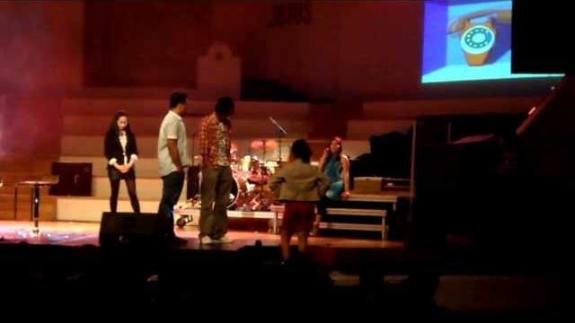 Obra ni juan - faithfullness Obra ni juan - faithfullness