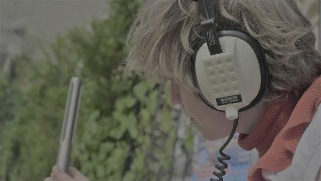 Flora hibberd – code (official video) Flora hibberd – code (official video)