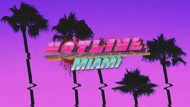 Hotline miami soundtrack ~ a new morning Hotline miami soundtrack ~ a new morning